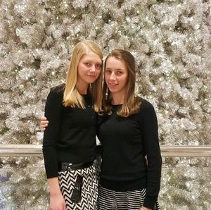 Meet your Posher, Kelsey